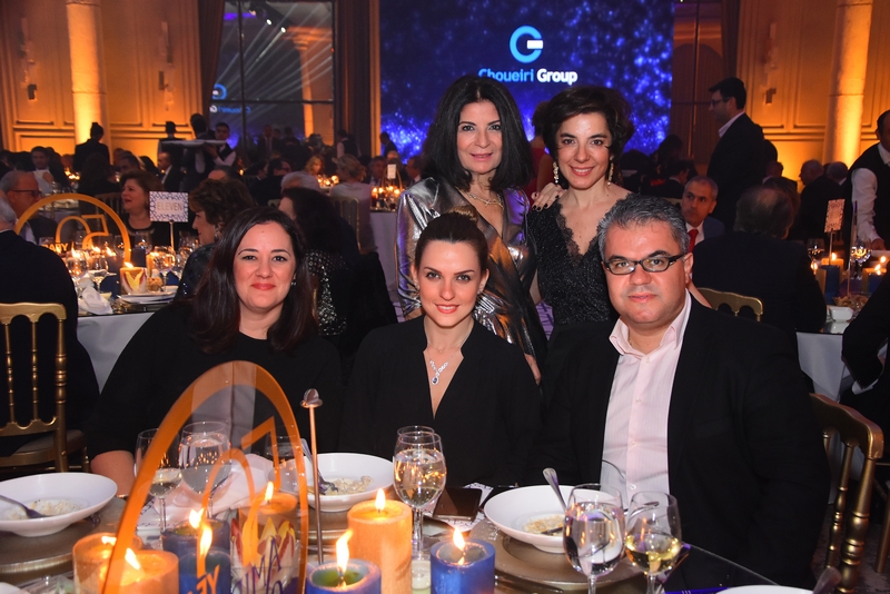 AMIDEAST Lebanon celebrates its 50th anniversary 
